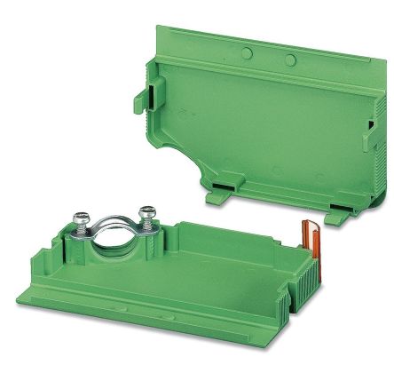 Phoenix Contact, KGS-MSTB 2.5 ABS Cable Housing for use with PCB Connector