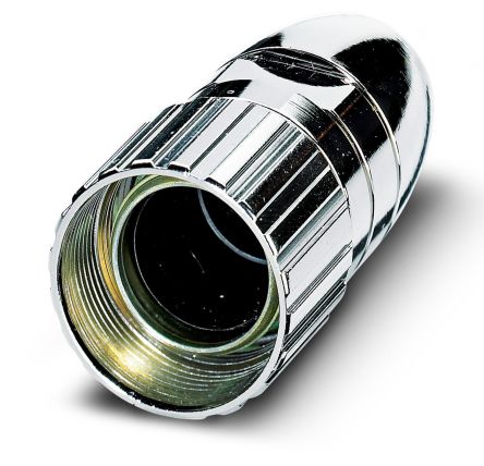 Phoenix Contact Circular Connector, Cable Mount, M23 Connector, Socket, IP65, RC Series