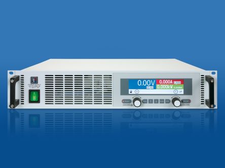 EA Elektro-Automatik Alimentatore Da Banco EA-PS 9360-10 2U, 1 Uscita, 0 → 360V, 10A, 1kW