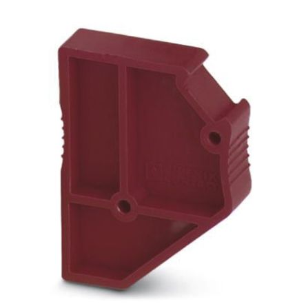 Phoenix Contact DP PS-6 Series Spacer Plate For Use With Modular Terminal Block