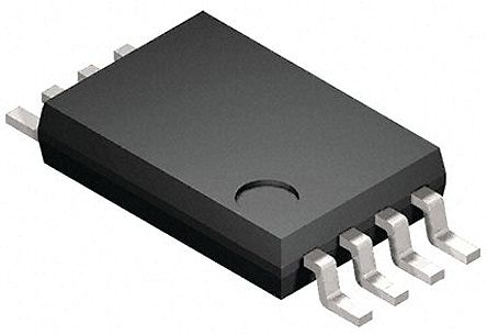 Onsemi Logikebene-Umsetzer ECL SMD 8-Pin TSSOP