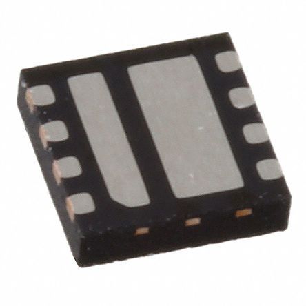 Onsemi MOSFET Canal N, Puissance 33 12 A, 16 A 30 V, 8 Broches