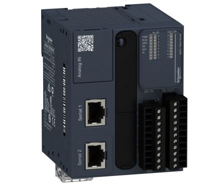 Schneider Electric Modicon M221 Series PLC CPU, Digital Output