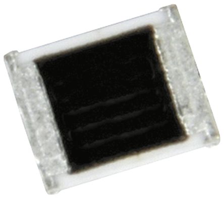 Panasonic Resistencia SMD, 1Ω, ±5%, 0.5W, Película Gruesa, 1210 (3225M)