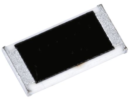 Panasonic Resistencia SMD, 2.2kΩ, ±5%, 1W, Película Gruesa, 2512 (6432M), Serie ERJ