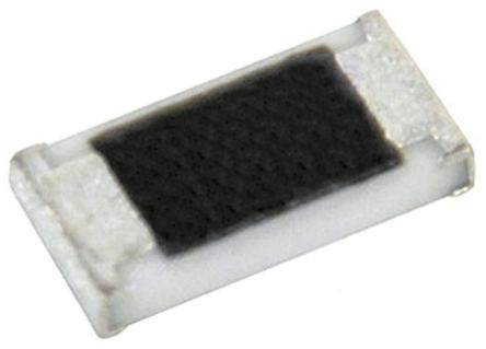 Panasonic Resistencia SMD, 2kΩ, ±1%, 0.25W, Película Gruesa, 1206 (3216M)