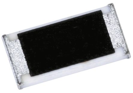 Panasonic 27Ω, 0402 (1005M) Thick Film SMD Resistor ±5% 0.1W - ERJ2GEJ270X