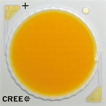 Cree LED Cree XLamp CXA2540 CoB-LED, 36 V, 4000K, Weiß, 2100mA, 23.85 X 23.85 X 1.7mm, 86000mW, 115°