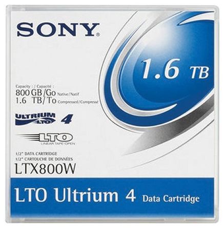 Sony LTO-4 Tape Drive