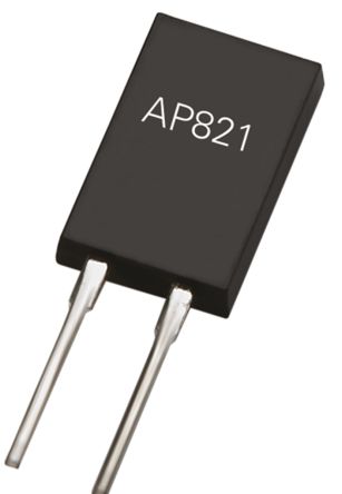Arcol 8.2Ω Non-Inductive Film Resistor 20W ±5% AP821 8R2 J 100PPM