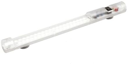 STEGO Varioline LED-025 LED Schaltschrank-Leuchte Mit Schalter 230V / 5 W, 400 Lm