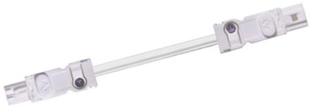 STEGO LED 025 LED Schaltschrank-Leuchte Daisy-Chain Verdrahtungsleitung 48 V Dc / 5 W