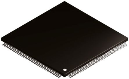 STMicroelectronics Mikrocontroller STM32F2 ARM Cortex M3 32bit SMD 256 KB LQFP 144-Pin 120MHz 132 KB RAM 2 X OTG