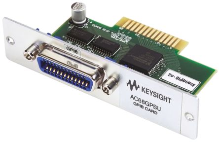 Ac68gpbu インターフェース アクセサリタイプ Gpibインターフェイスボード Rs Components
