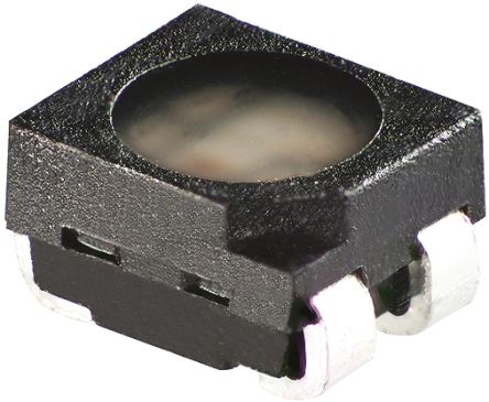 Cree LED SMD LED Grün 3,6 V, 4-Pin PLCC 4