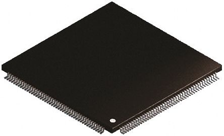 STMicroelectronics Microcontrolador STM32F207IGT6, Núcleo ARM Cortex M3 De 32bit, RAM 128 + 4 KB, 120MHZ, LQFP De 176