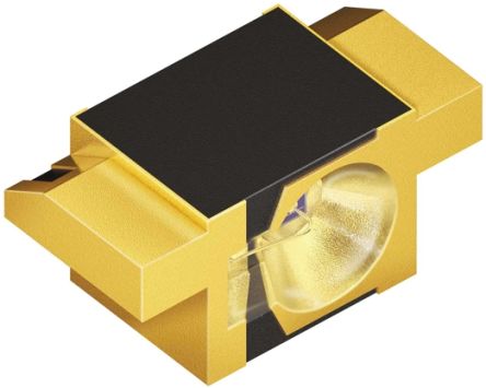 Ams OSRAM SFH 4140, T-MIDLED 950nm High Power IR Emitting Diode, Side View SMD Package