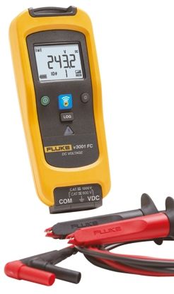 Fluke V3001 FC Handheld Digital Multimeter