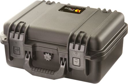 Peli 安全箱, iM2100 Storm系列, HPX, 内部尺寸152 x 330 x 234mm, 外部尺寸165 x 361 x 289mm