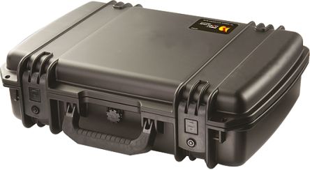 Peli 安全箱, Storm iM2370系列, HPX, 内部尺寸132 x 462 x 307mm, 外部尺寸147 x 508 x 373mm