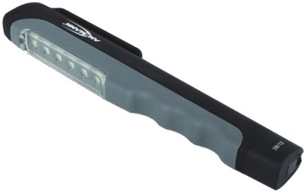 Plafoniere Led Per Officina : 1600 0063 520 x7 mini inspection light rs components