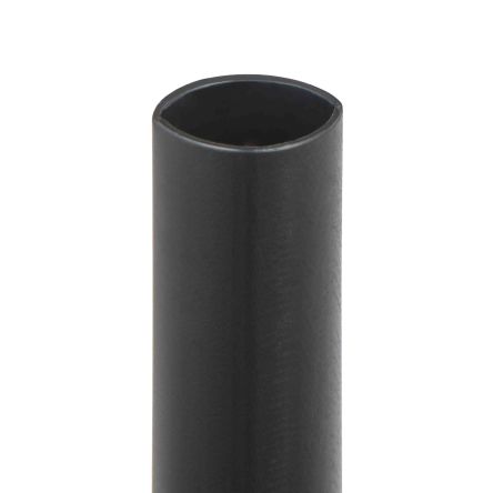 Shrink Tubing 1' sections of Black or Red in 8 and 6 mm