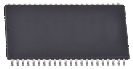 ISSI 1MBit LowPower SRAM 64k, 16bit / Wort 16bit, 2,4 V Bis 3,6 V, TSOP 44-Pin