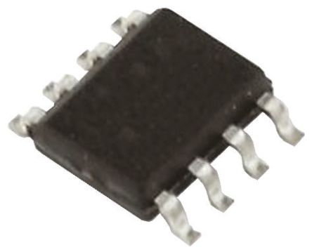 Texas Instruments Operationsverstärker Präzision SMD SOT-23, Einzeln Typ. 2,2 → 5,5 V, 8-Pin