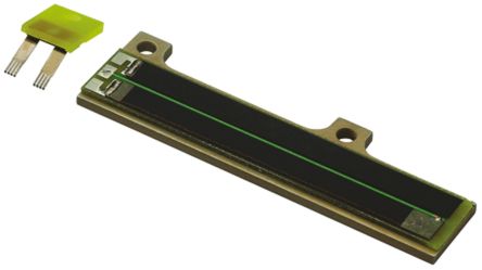 Vishay 10kΩ Linear Conductive Plastic Motion Transducer Element SMD, LMF2D103W2851