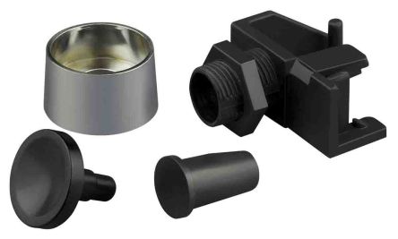 ZF Mikroschalter-Drucktasten-Kit Typ Betätigungselement Für D4-Miniaturschalter, Grün