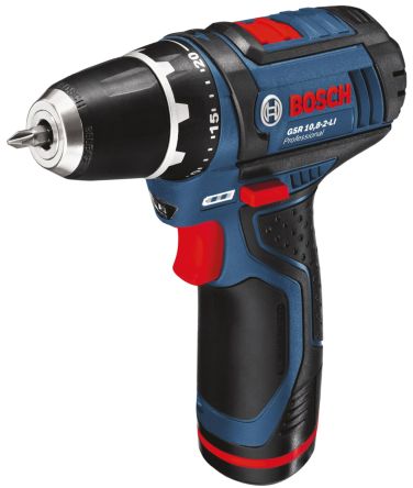 bosch power drill