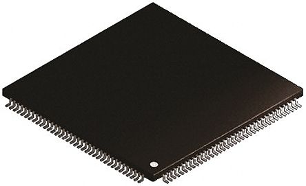 NXP MC9S12XEP100CAG, 16bit HSC12X Microcontroller, HCS12, 50MHz, 1 MB Flash, 144-Pin LQFP