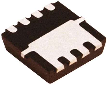 Vishay MOSFET SIS415DNT-T1-GE3, VDSS 20 V, ID 22 A, PowerPAK 1212-8 De 8 Pines,, Config. Simple