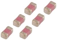 Murata, GRM, SMD MLCC, Vielschicht Keramikkondensator C0G, 3.6pF ±0.25pF / 50V Dc, Gehäuse 0402 (1005M)