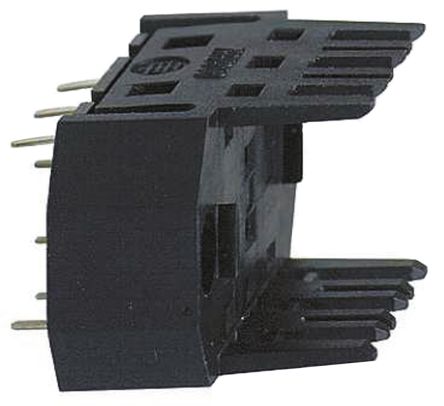 Schneider Electric Adapter Adapter, Zur Verwendung Mit Leiterplatte
