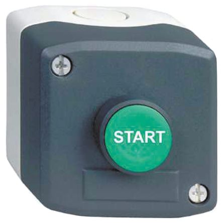 Schneider Electric XAL Push Button Enclosure - 22mm Diameter