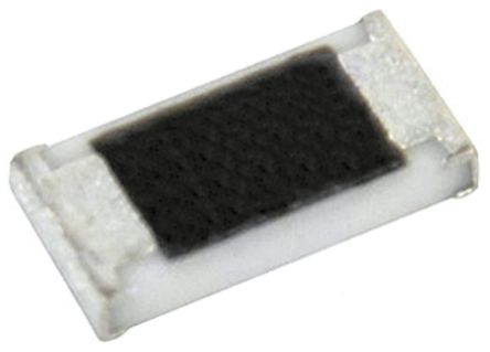 Panasonic 124Ω, 0402 (1005M) Thick Film SMD Resistor ±1% 0.1W - ERJ2RKF1240X