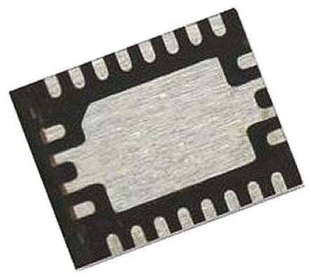 Texas Instruments Akkuladesteuerung IC SMD, VQFN 20-Pin
