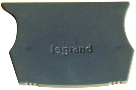 Legrand Serie 375 Series Klemmenabdeckung Zur Verwend.mit Anschlussklemmenblock