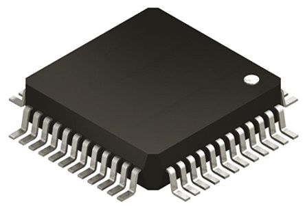 NXP Microcontrolador MK10DN64VLF5, Núcleo ARM Cortex M4 De 32bit, RAM 16 KB, 50MHZ, LQFP De 48 Pines
