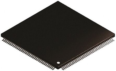 NXP Microcontrolador MK53DX256CLQ10, Núcleo ARM Cortex M4 De 32bit, RAM 68 KB, 100MHZ, LQFP De 144 Pines