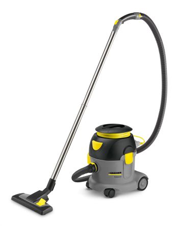 HVR160 Numatic, Numatic Henry Hoover HVR160 Floor Vacuum Cleaner Vacuum  Cleaner for Dry Vacuuming, 10m Cable, 230V ac, UK Plug, 174-7931