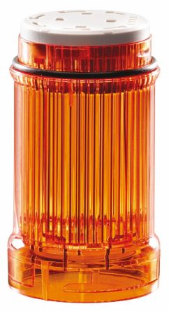 Eaton Moeller Signalleuchte Dauer-Licht Orange, 24 V Ac/dc, 40mm X 62mm