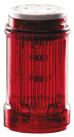 Eaton Moeller Signalleuchte Stroboskop-Licht Rot, 24 V Ac/dc, 40mm X 62mm