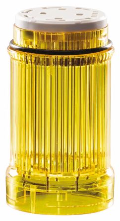 Eaton Moeller Signalleuchte Stroboskop-Licht Gelb, 24 V Ac/dc, 40mm X 62mm