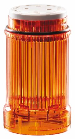Eaton Moeller Signalleuchte Stroboskop-Licht Orange, 24 V Ac/dc, 40mm X 62mm