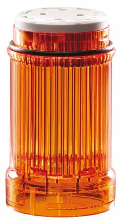 Eaton Moeller Signalleuchte Stroboskop-Licht Orange, 230 V Ac, 40mm X 62mm