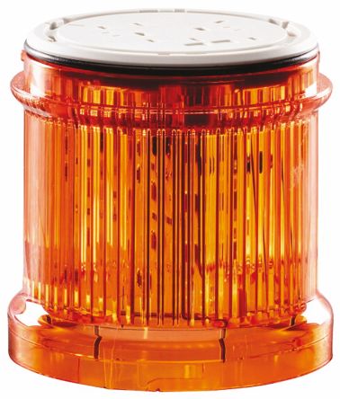 Eaton Moeller Signalleuchte Blitz-Licht Orange, 24 V Ac/dc, 73mm X 61mm
