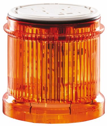 Eaton Moeller Signalleuchte Blitz-Licht Orange, 230 V Ac, 73mm X 61mm