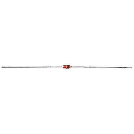 Vishay Diode Zener, 3V, Traversant, Dissip. ≤ 500 MW DO-35